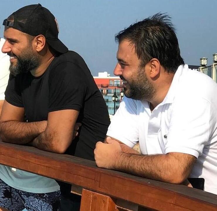 Alişan'ın acı dolu günleri: Kardeşi için duygusal paylaşım!
