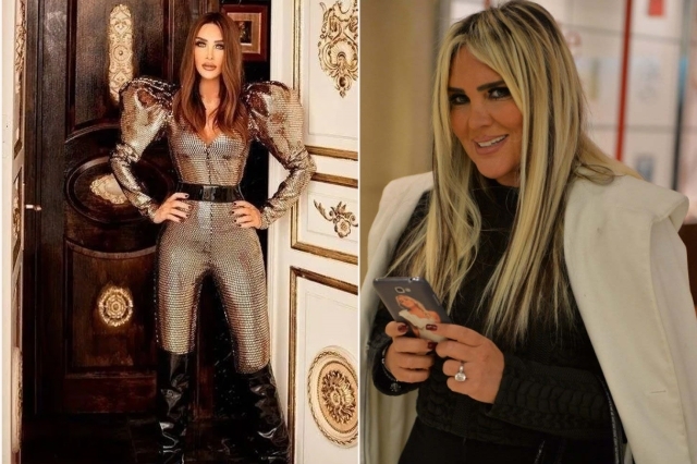 Ünlü İsimlerin İlham Veren Kilo Verme Hikayeleri: Aslı Samat, Nurgül Yeşilçay, Ata Demirer ve Daha Fazlası!