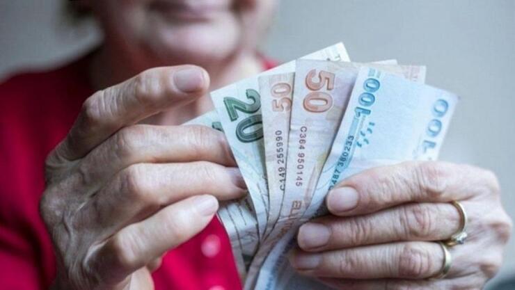 Emekliler için promosyon yarışı: Bankalarda 30 bin TL'lik hamle!