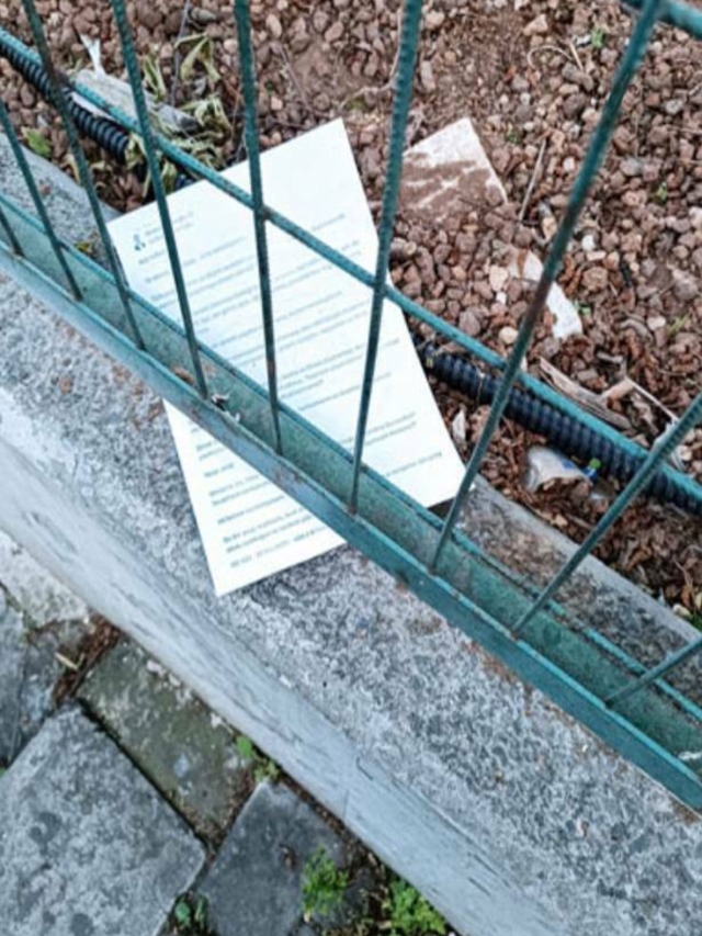 İmamoğlu'na destek için paylaşımlar dağıtan avukat tutuklandı