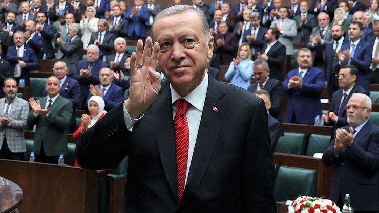Gelecek Partisi'nden AK Parti'ye bir transfer daha!