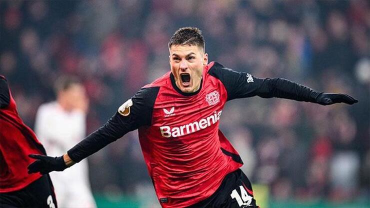 Galatasaray Xhaka ile anlaşma sağladı! İşte detaylar