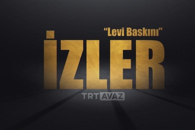 TRT Avaz'tan Türk tarihine yapay zekalı bakış: 1924'te Kerkük'te yaşanan Levi Baskını detaylıca ele alındı