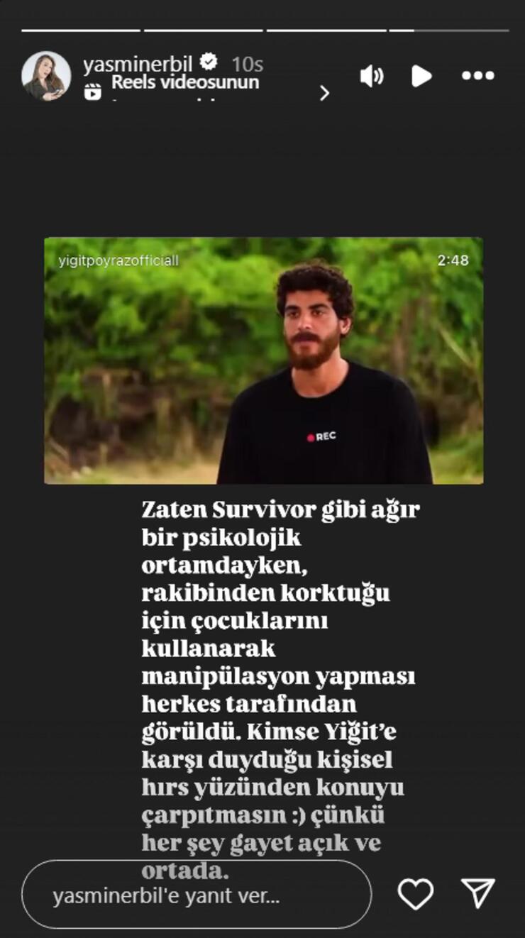 Yiğit Poyraz'tan şok iddialar! Volkan'ın teklifi ortaya çıktı...