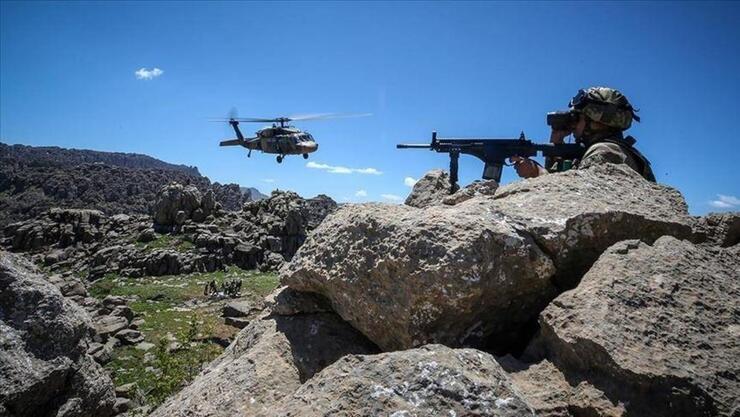 PKK'nın silah bırakma kararı sonrası Kandil Dağı ve Irak'taki kamplar boşaltılacak!