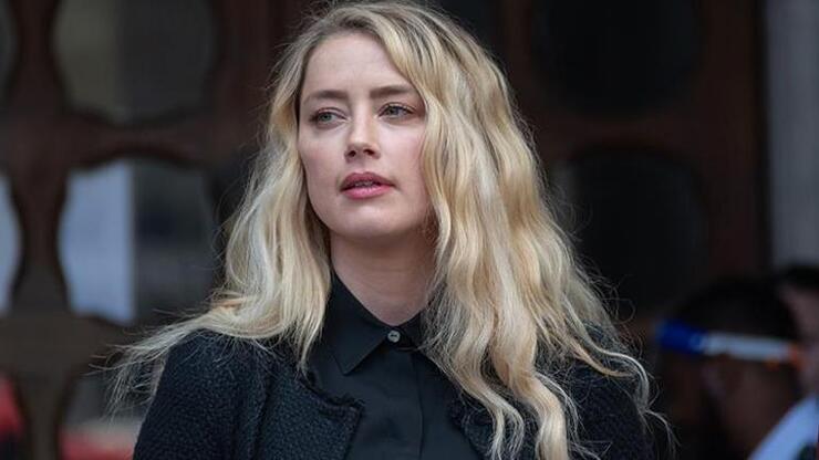 Amber Heard Hollywood'a dönüş yapmak istiyor, ancak zorluklarla karşılaşıyor
