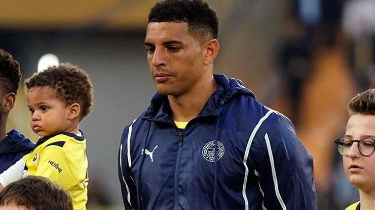 Fenerbahçe'de Diego Carlos'a transfer teklifi geldi!