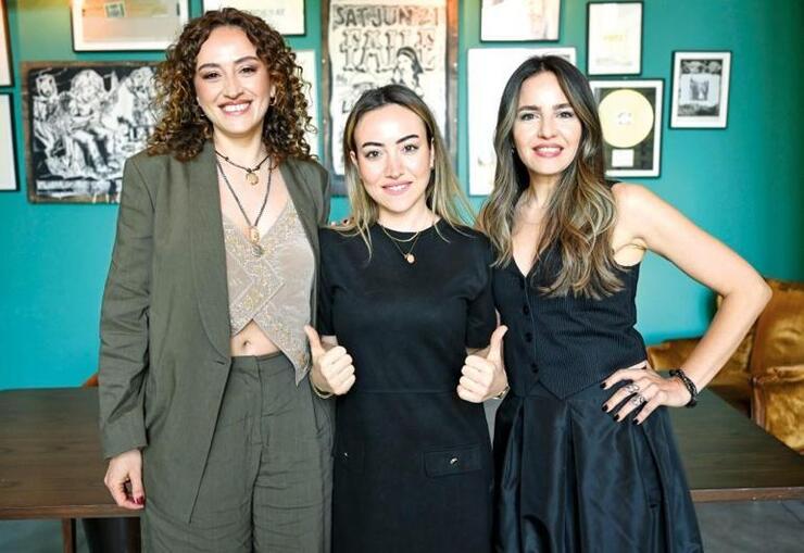 Ailece gülmek için "Sıcak Büfe" filmi izleyin
