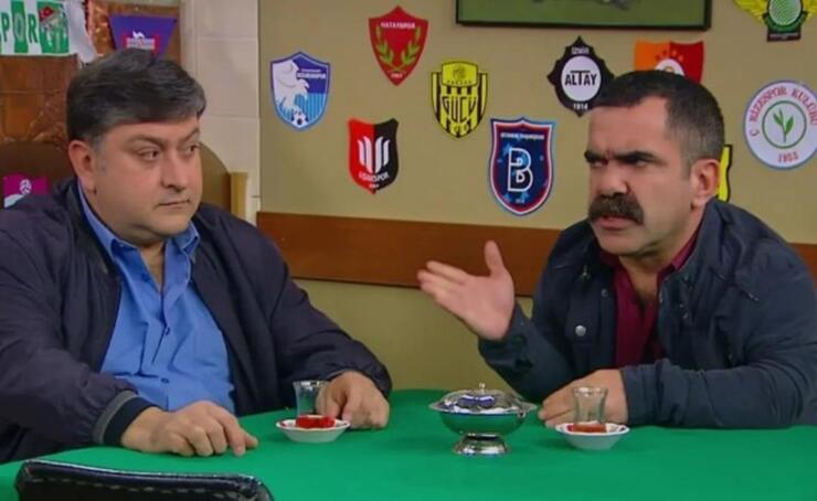 Çocuklar Duymasın'ın efsane ikilisi yıllar sonra buluştu!