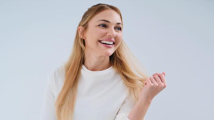 Meryem Uzerli'den samimi itiraf: "Her zaman mükemmel değilim"