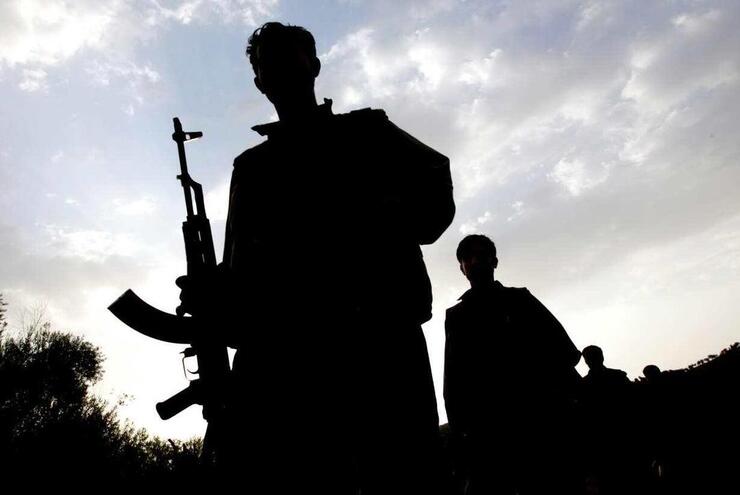 PKK'nın fesih kararı sonrası Beştepe'den önemli açıklama: "Kürtler, Türk Milletinin asli kurucu bileşenidir."