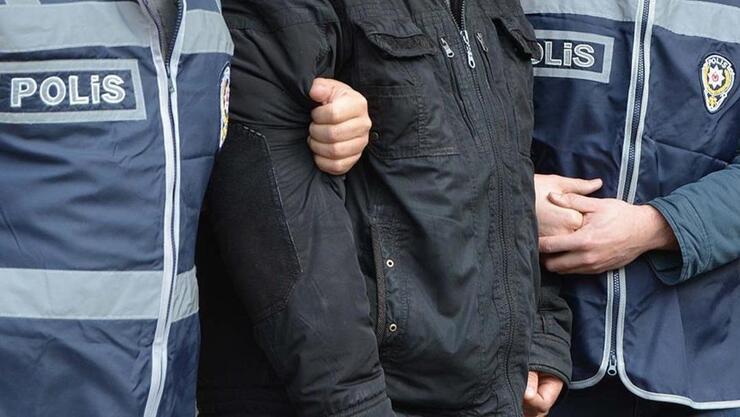 Mersin'de kaçak kazı operasyonu: Eski vali ve emekli albay da gözaltında