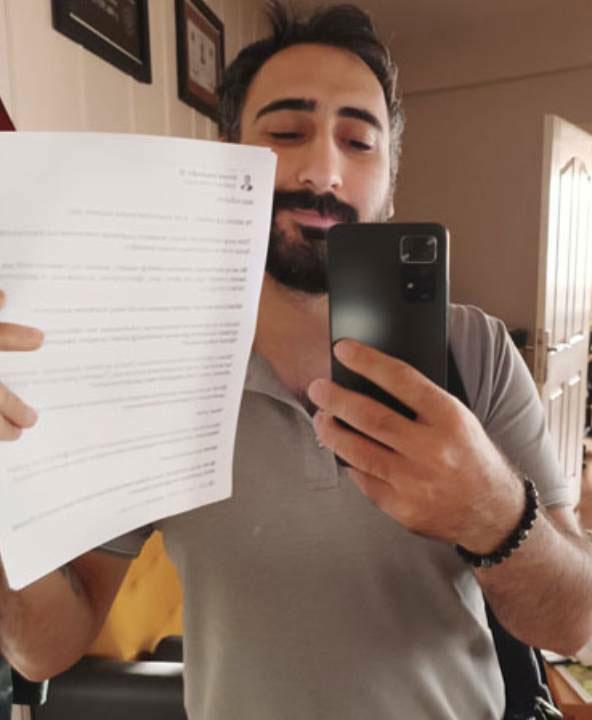 İmamoğlu'na destek için paylaşımlar dağıtan avukat tutuklandı