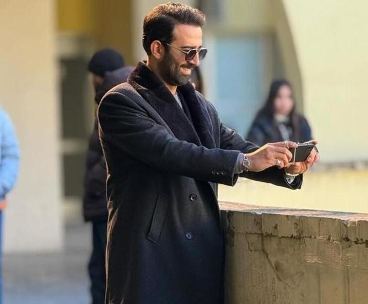 Ferit Kaya'nın Dert Ettiği Şivesi Şöhreti Getirdi!