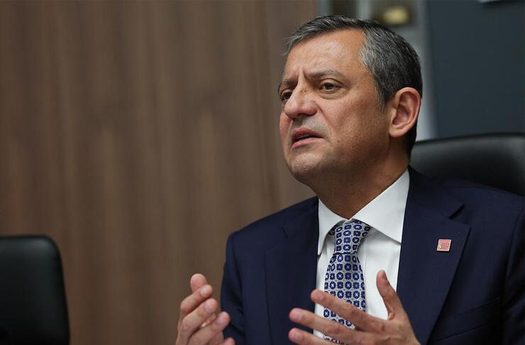 CHP'li vekillerin istifalarıyla ilgili AK Parti'den tarih açıklaması!