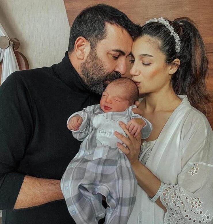 Ünlüler Anneler Günü'nde duygusal mesajlar paylaştılar