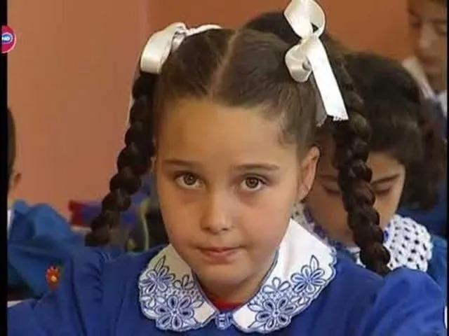 Merve Erdoğan: 'Bücür Cadı'nın Zeliş'i şimdi anne ve başarılı bir oyuncu