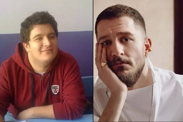 Ünlü İsimlerin İlham Veren Kilo Verme Hikayeleri: Aslı Samat, Nurgül Yeşilçay, Ata Demirer ve Daha Fazlası!