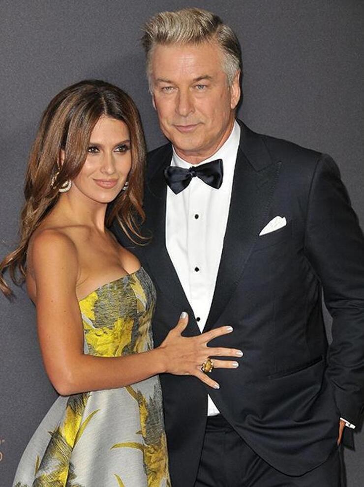 Alec ve Hilaria Baldwin: Evlilik krizinden sonra yedi çocukla mutlu bir hayat