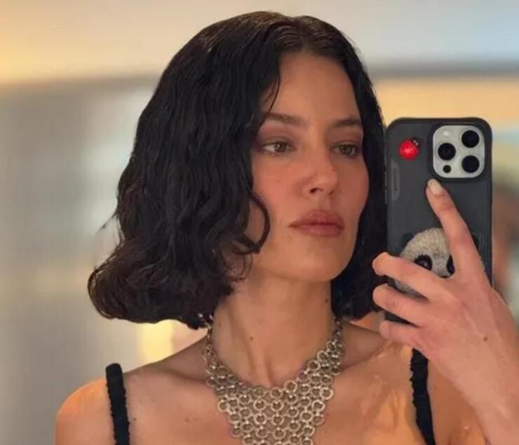 Pelin Akil ve Anıl Altan'ın boşanma iddialarına yanıtı: "Büyük bir saçmalık!"