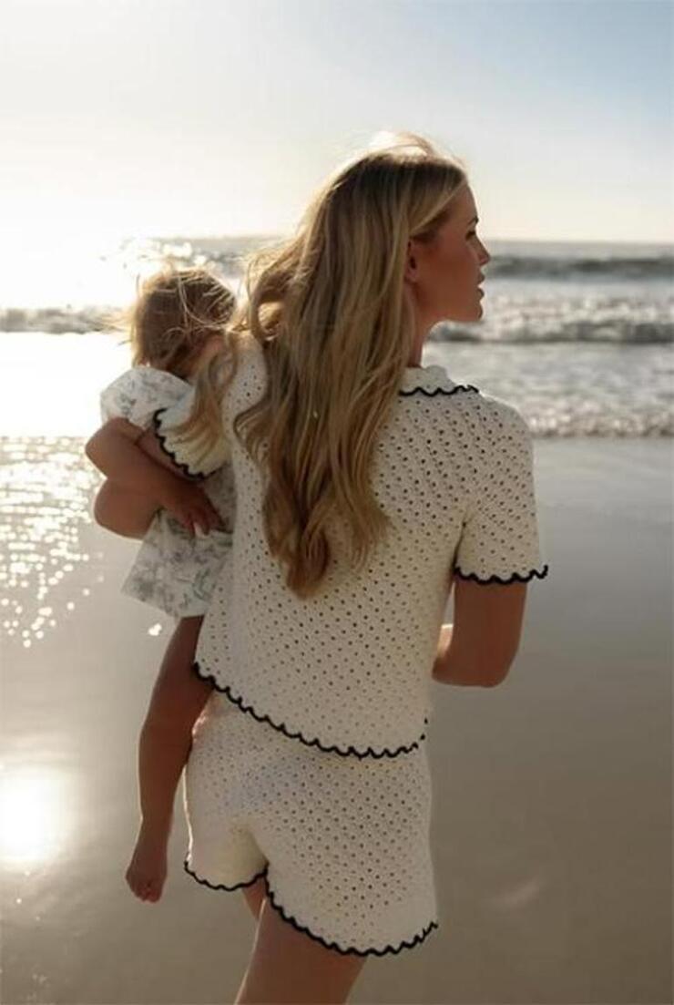 Lady Kitty Spencer, gizlice doğurduğu kızının 2. yaşını kutladı