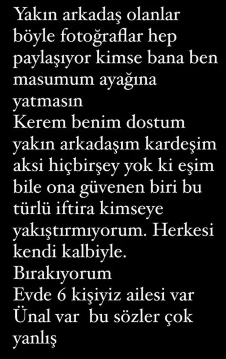 Almeda'nın Diskalifiye Sonrası Kerem'le Pozları Gündemde!