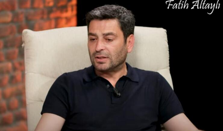 Ozan Akbaba: "Halk bazen siyaset yorumlarını yanlış anlıyor"
