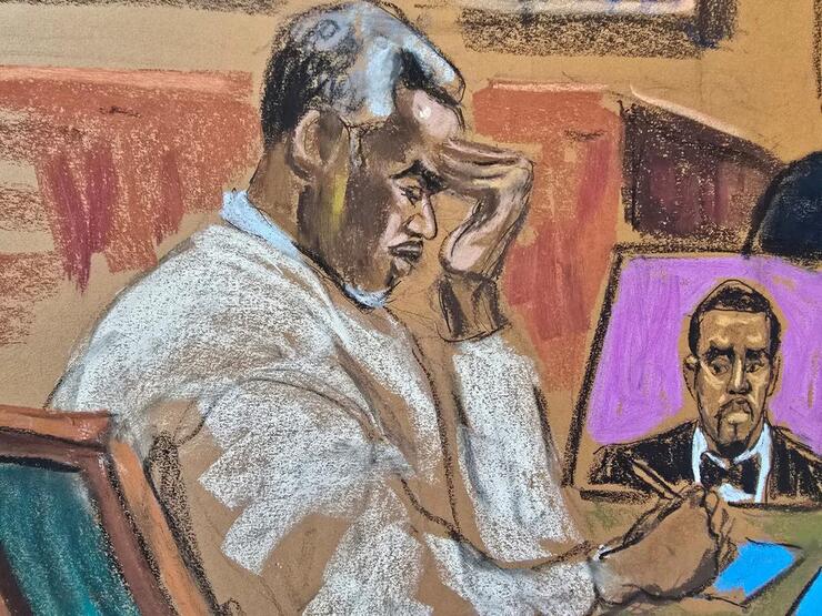 Diddy'nin malikanesinde ele geçirilenler jüriyi şoke etti: Saldırı tüfekleri, uyuşturucular ve seks oyuncakları!