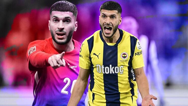 Fenerbahçe'nin Oğuz Aydın'ı için Marsilya'dan transfer teklifi!