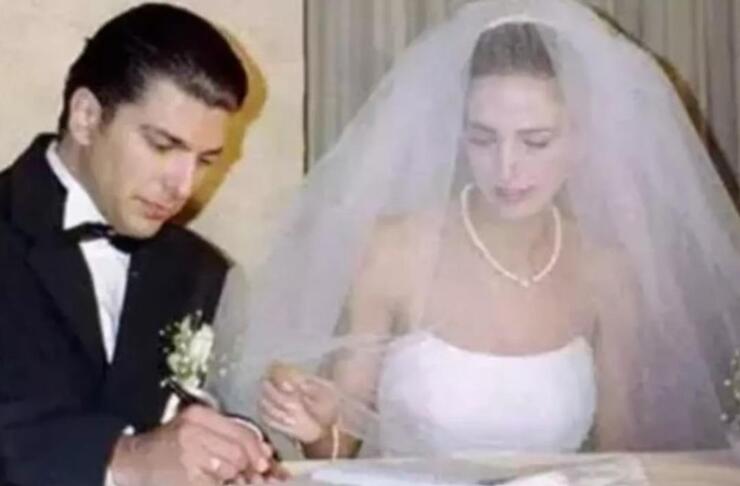 Cenk Torun'un eşi 'zina' davası açtı: İhanetin delili cinsel gücü artıran ilaç!