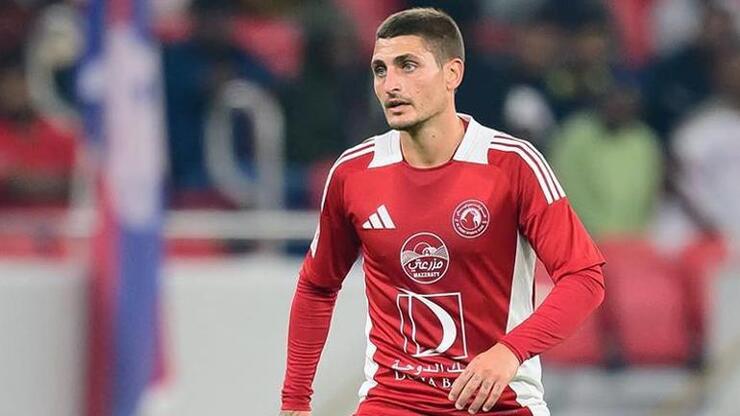 Fenerbahçe'de dev transfer operasyonu: Nkunku, Verratti ve Correa gündemde!