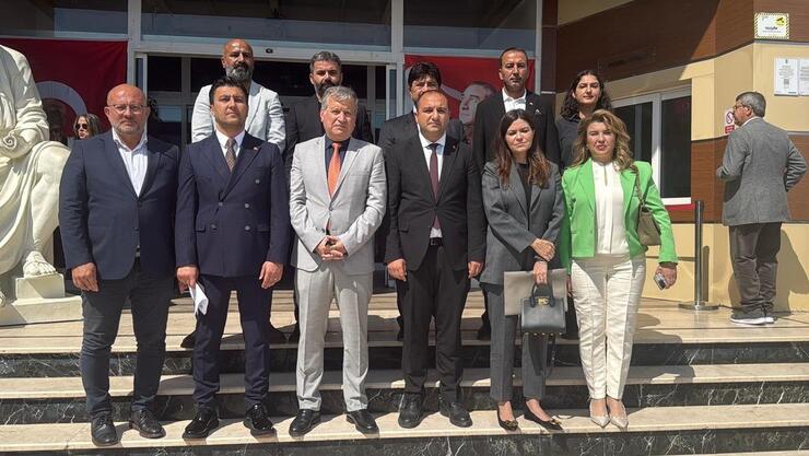 Bodrum'da AK Partili İsimler Meclis Toplantısını Terk Etti!