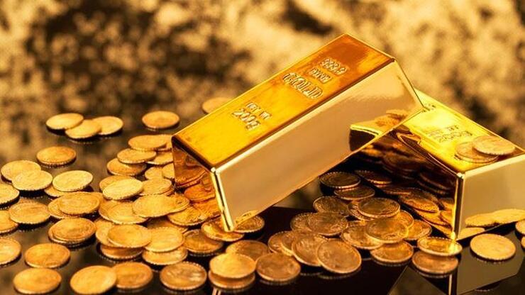 Altın fiyatları yükselişte! Gram altın ne kadar oldu?