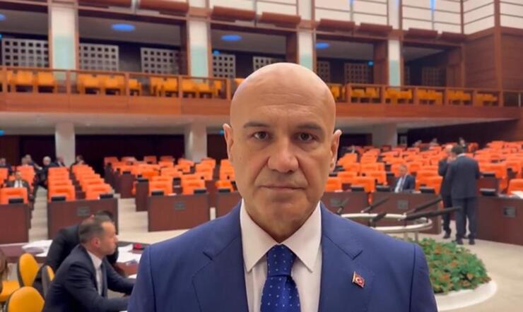 İYİ Parti Grup Başkanvekili: "İktidar Milletvekilleri Salonu Terk Etti, Meclis Kapandı"