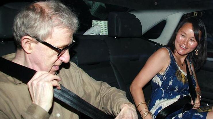 Woody Allen'ı savunan Sean Penn: Gerçeklerin peşine düşülmeli!