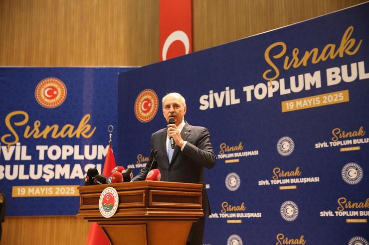 Numan Kurtulmuş'un Alevilere yönelik sözleri tepki çekti: "Yargılanmalı, özür dilemeli, istifa etmeli"