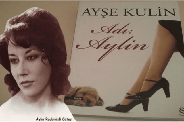 Ayşe Kulin'den çarpıcı iddia: Aylin'i FETÖ'cüler mi öldürdü?