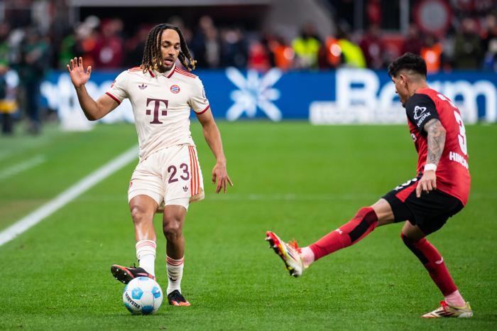 Sacha Boey, Galatasaray ve Fenerbahçe arasında transfer savaşı başladı