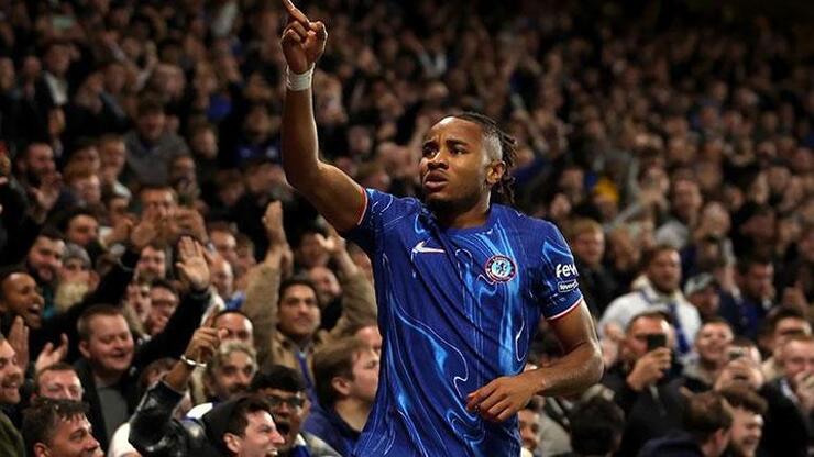 Fenerbahçe, Chelsea'nin Nkunku için teklif yapacağı tarihi belirledi!