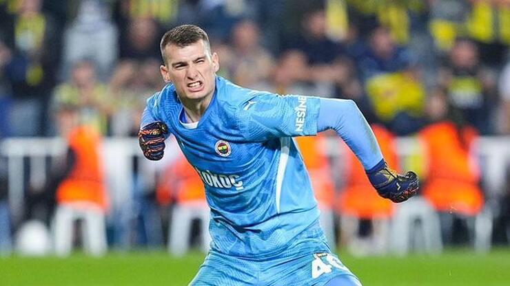 Fenerbahçe'nin Livakovic transferinde Fiorentina hamlesi!