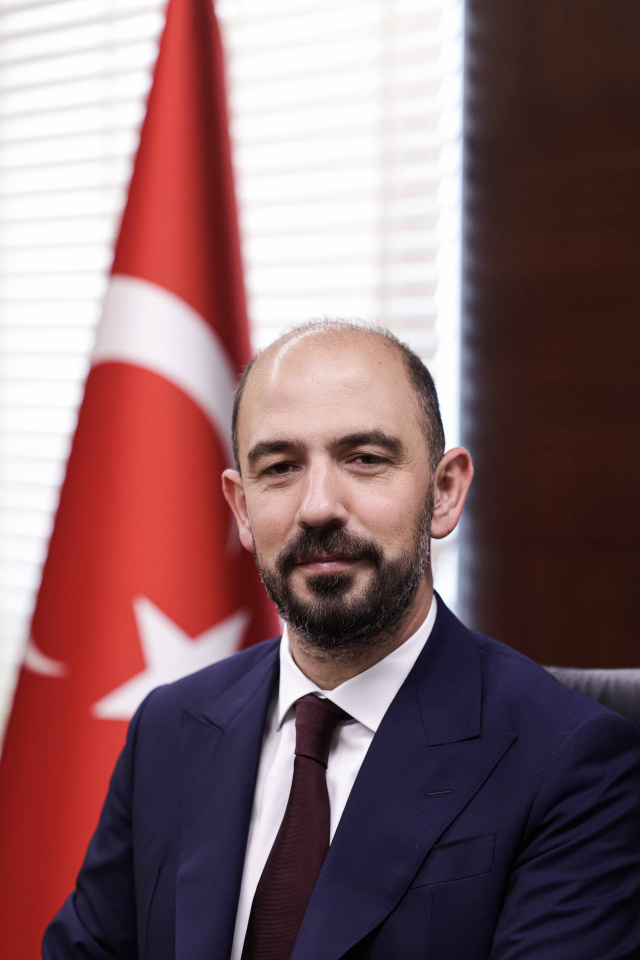 Emlak Konut 2025'te 3.253 Milyar TL Net Kar Açıkladı