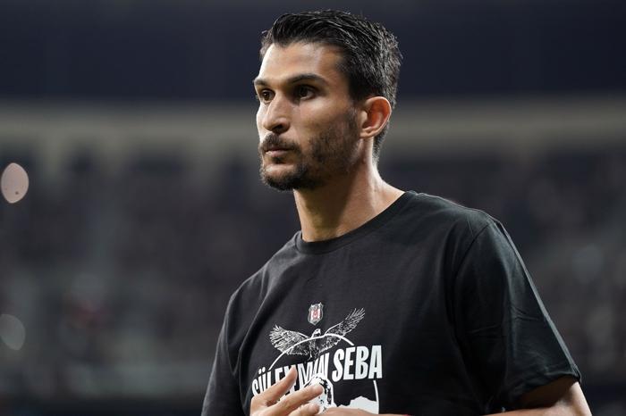 Beşiktaş'tan Necip Uysal kararı: Transfer resmen bitti!