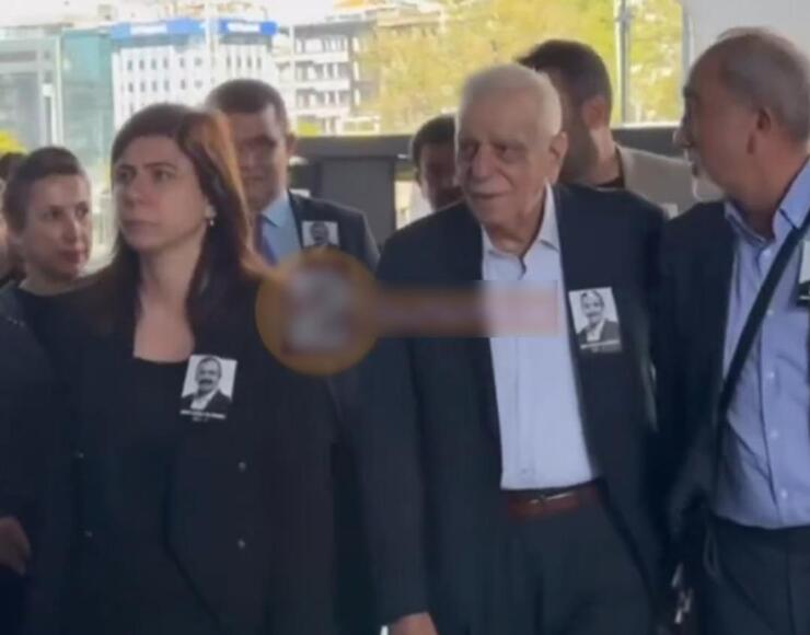 Sırrı Süreyya Önder için ilk tören AKM'de düzenlendi, cenazesi gasilhaneye götürüldü
