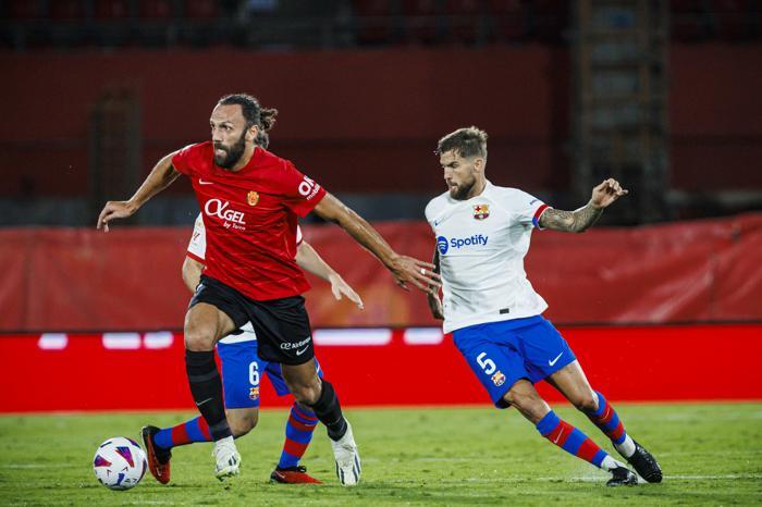 Beşiktaş, Vedat Muriqi'yi transfer etmek için harekete geçti