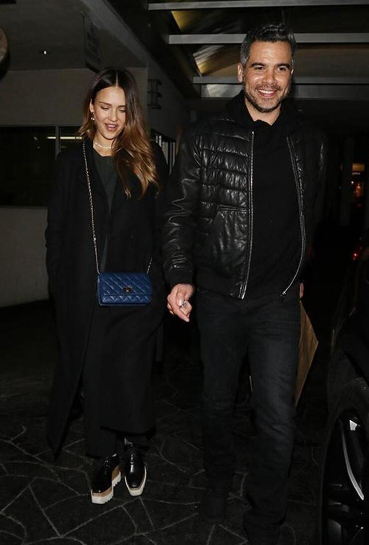 Jessica Alba'nın servet savaşı: 16 yıllık evlilik sona eriyor!
