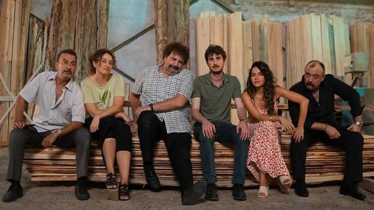 Benekli Ayhan, Cihangir'in Otomobilinde!