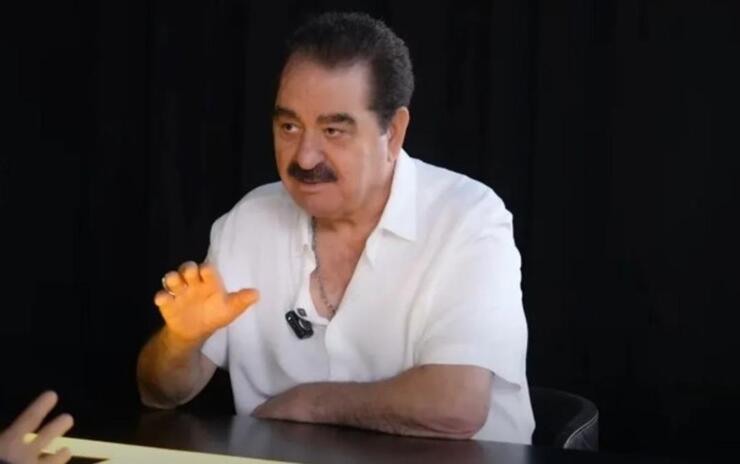 İbrahim Tatlıses'ten şaşırtan miras açıklaması!