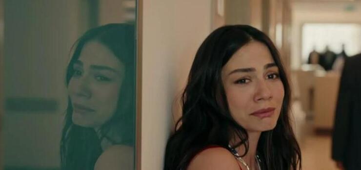Eşref Rüya'nın 6. bölümünde Ömer'e saldırı! İntikam planları hız kazanıyor