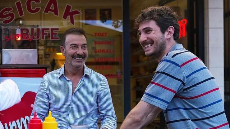 Hakan Yılmaz Sıcak Büfe'nin Hikayesi: Aile Bağları ve Mücadele