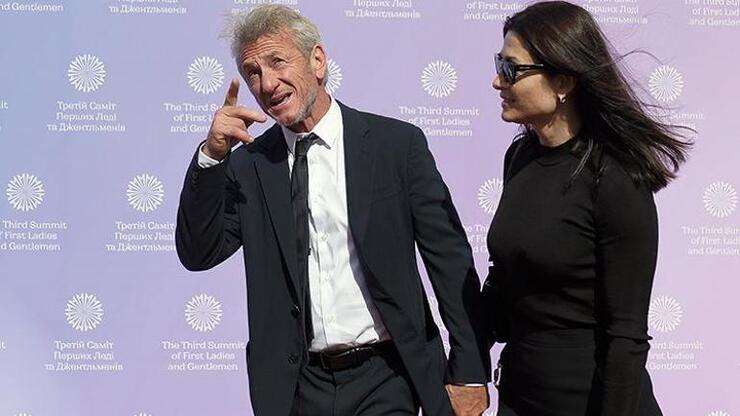 Woody Allen'ı savunan Sean Penn: Gerçeklerin peşine düşülmeli!